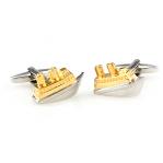 Heavy Cruise Ship Cufflinks1.jpg